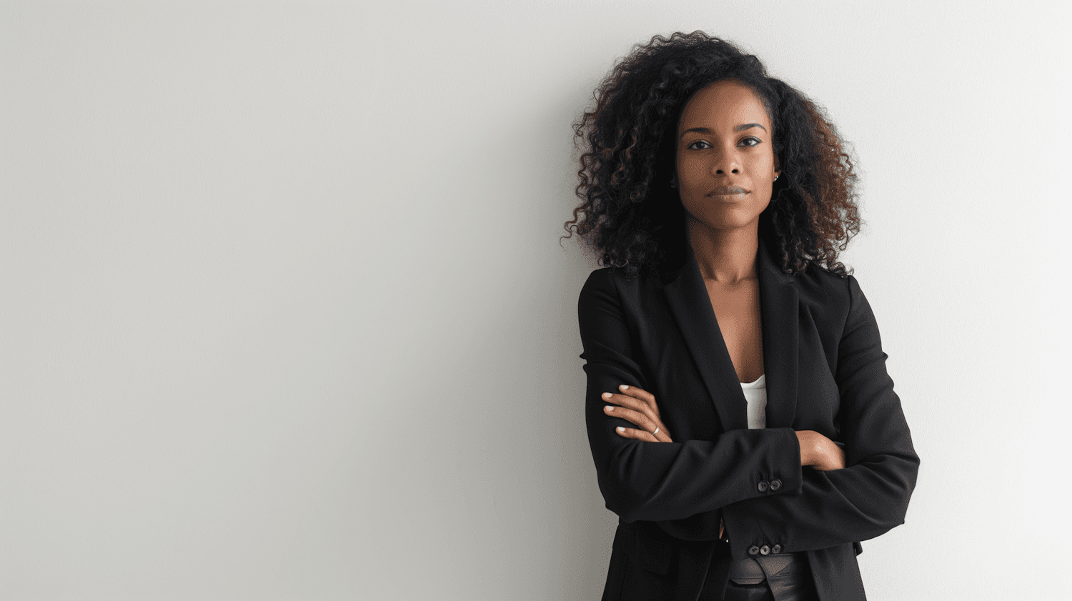 Portrait of Adaeze Nwosu